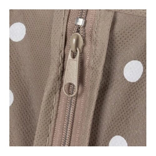 Compactor Чохол для костюмів і довгих суконь, Rivoli, 60 x 137 см