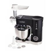 Lauben Kuchyňský robot Kitchen Machine 1200, černá