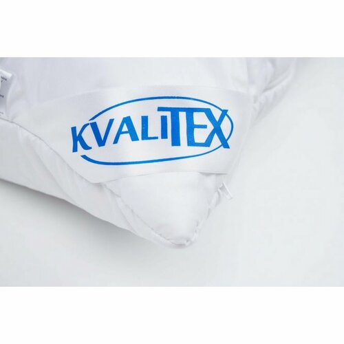 Kvalitex Подушка Luxus plus на блискавці, 30 x 40 см