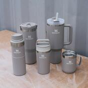 Stanley Termohrnek Café-To-Go Travel Mug 230 ml Ash