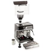 DOMO DO720K pákové espresso s mlynčekom 15 bar
