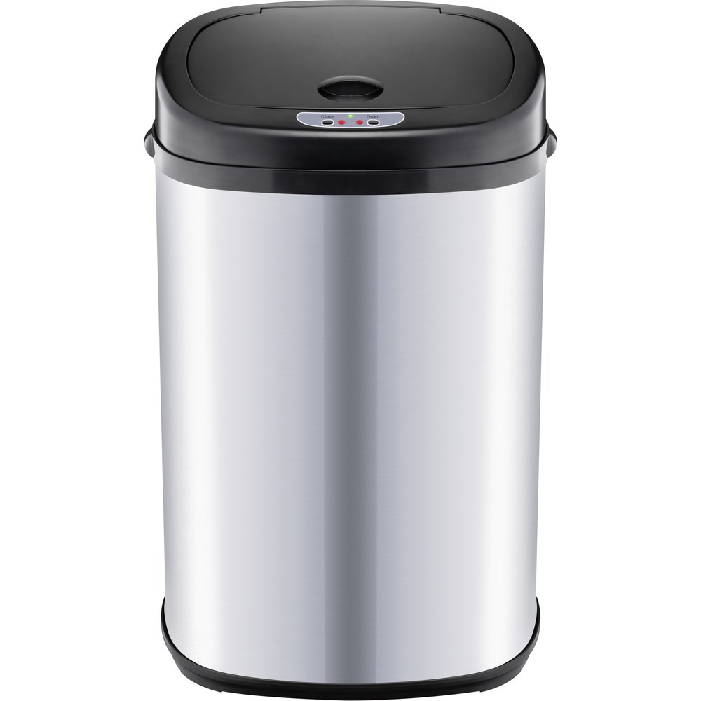 Lamart Sensor LT8021 érintés nélküli szemeteskosár, 30 l, 30 l