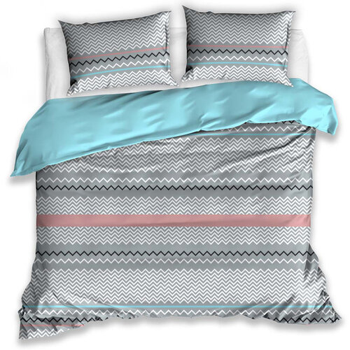 Bavlnené obliečky Ideal, 140 x 200 cm, 70 x 90 cm