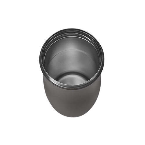 Contigo Termo fľaša West Loop 470 ml Gunmetal