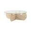 Couchtisch Hima Travertine