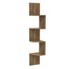 Poliția Desaldo Walnut