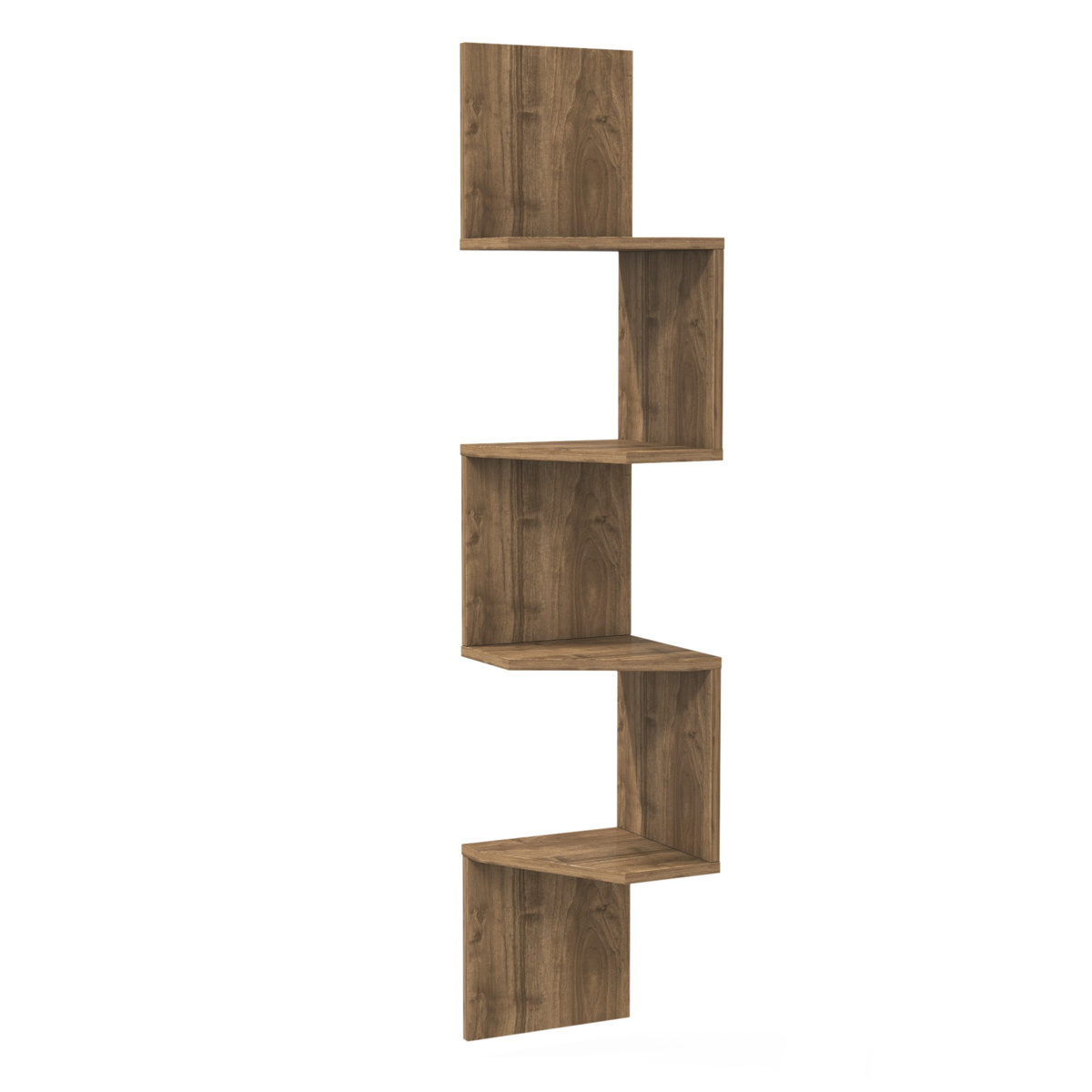 Rendőrség Desaldo Walnut