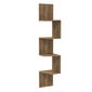 Poliția Desaldo Walnut