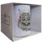 Bohemia Gifts Keramický hrnček - Main Coon - 350ml
