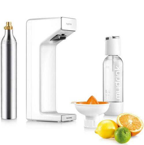 Tescoma Szénsavas üdítőital készítő gép myDRINK