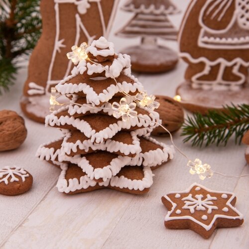 Orion 5-delni set izrezovalcev Zvezda