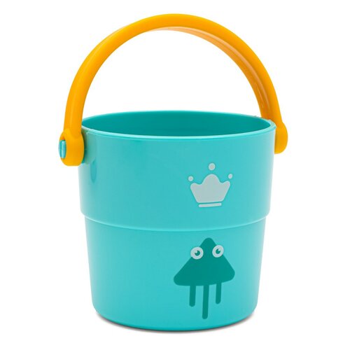 Baby Mix Kubki z grą, 6 szt.