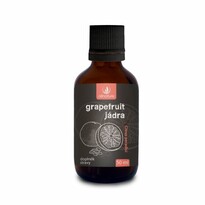 Allnature Grapefruit jádra kapky 50 ml