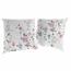 Kvalitex față de pernă Meadow roz , 40 x 40 cm,set de 2
