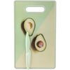 Altom Tăietor decorativ pentru bucătărie Avocadocu cuțit 23 × 37 × 2,5 cm