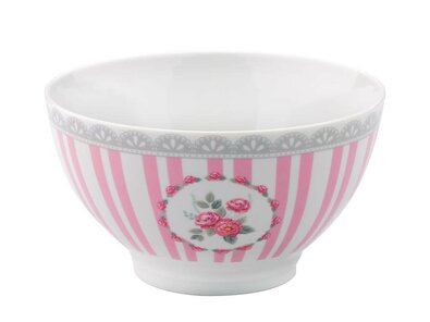 Florina Bulionówka porcelanowa Twins 550 ml