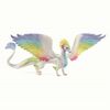 Schleich Bayala 70728 Веселковий дракон