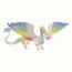 Schleich Bayala 70728 Dragon curcubeu