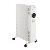 Calorifer pe ulei Concept RO3309