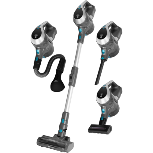 ECG VT 7670 2w1 Luis Odkurzacz pionowy