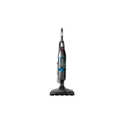 Bissell 1977N multifunkční vysavač a mop 3v1 Vac&Steam Titanium