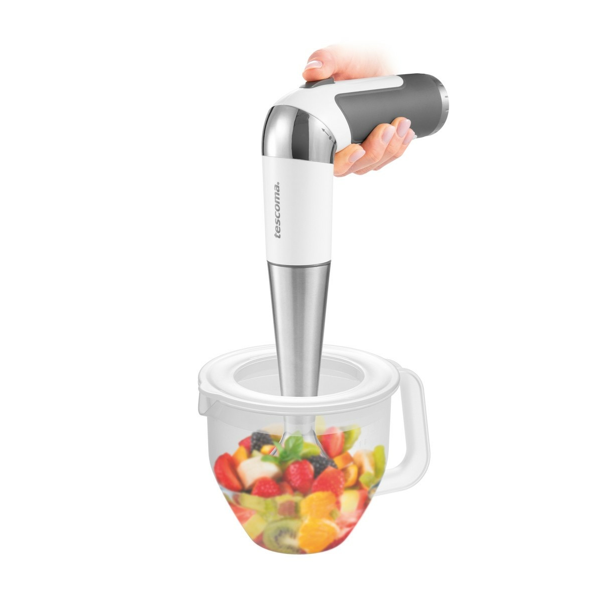 Tescoma Nádoba na mixování s víčkem DELÍCIA 1,0 l - thumb (1)