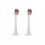 TrueLife cserefejek SonicBrush Compact -sorozatúfejekhez Fehérítés fehér, 2 db