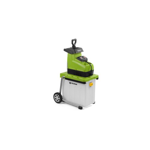 Fieldmann FZD 5015-E elektryczna rozdrabniarka ogrodowa