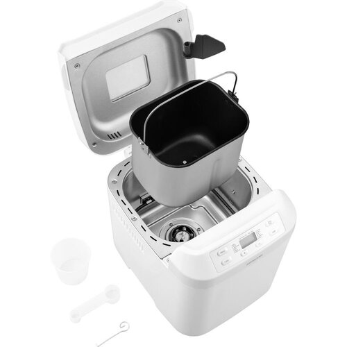 Sencor SBR 1040WH kenyérsütőgép
