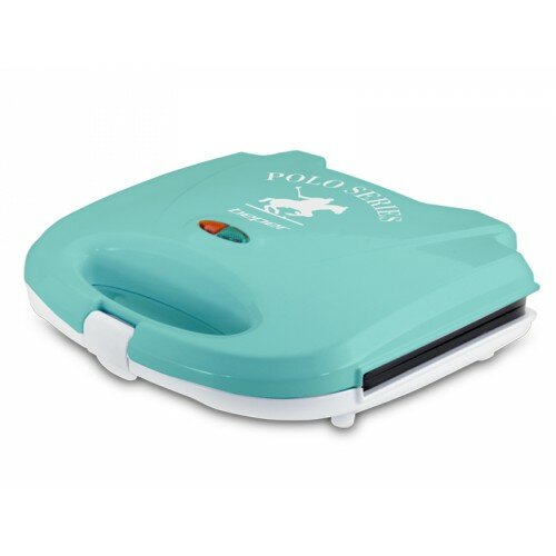 BEPER 90630-A sendvičovač Azzuro, modrá