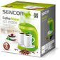 Aparat de cafea Sencor SCE 2002GR