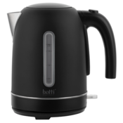 Botti Elektrická kanvica Raul 1,7 l, čierna