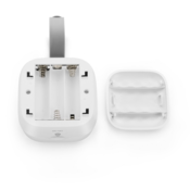 59S UVC LED Mini Box sterilizátor, růžová