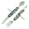 Cattara Nôž vreckový DIGI CAMPER, 11 cm