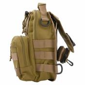 Cattara Plecak na ramię Army, 10 l