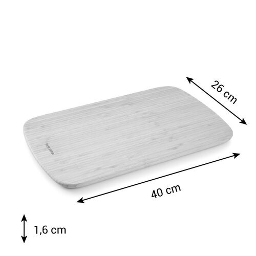 Tescoma Deska do krojenia ONLINE 40 x 26 cm