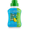 SodaStream citromos jeges tea szirup, 500 ml