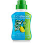 SodaStream citromos jeges tea szirup, 500 ml