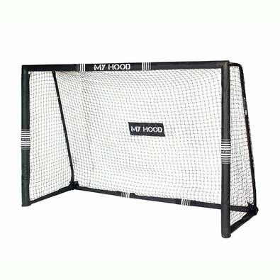 My Hood 302311 Fußballtor Argentinien, 240 x 160 x 85 cm