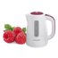 Concept RK-2312 Czajnik bezprzewodowy plastikowy, 1,7 l Raspberry