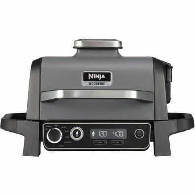 Ninja OG701EU venkovní elektrický gril Woodfire