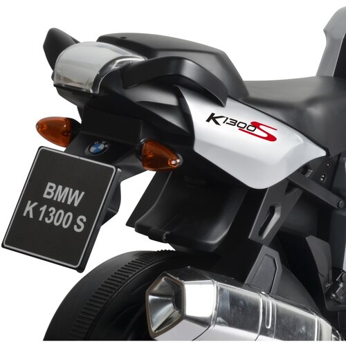 Buddy Toys BEC 6010 Elektromos motor BMW K1300,fehér