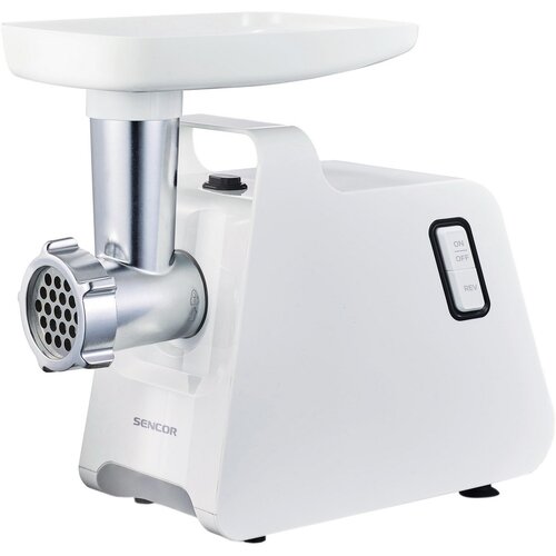 Sencor SMG 4410WH – maszynka do mielenia mięsa