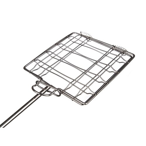 Happy Green Teleskop-Grillrost BBQ, 27–67 cm