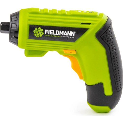Fieldmann FDS 10100-A wkrętarka akumulatorowa