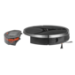 Concept VR2110 robotický vysávač RoboCross Gyro 2v1