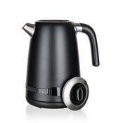 Activer Hitro kuhalnik z termostatom Rubis 1,7 l,črn
