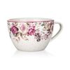 Banket Keramični jumbo vrč Rose 550 ml