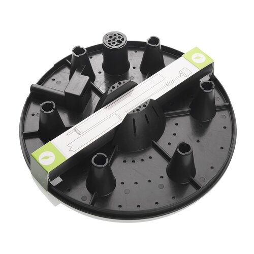 Gardenico Selbstbewässerungssystem Ella, 40 cm