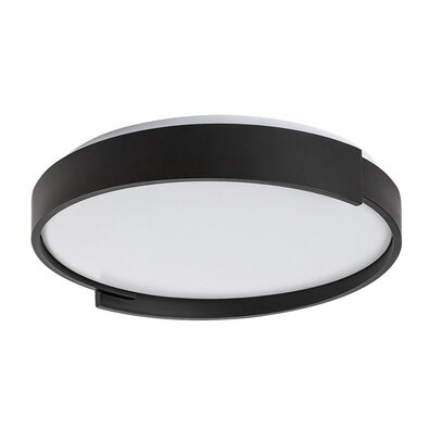 Rabalux 71305 designové stropní funkční LED svítidlo Laleh, 24W, 1500lm